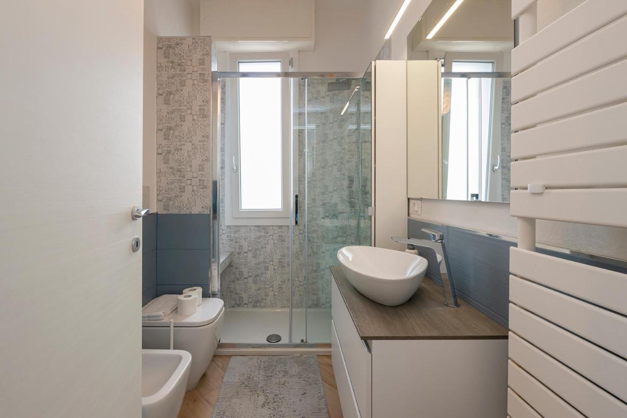 I Host - Alzaia 118 Apartment Mailand