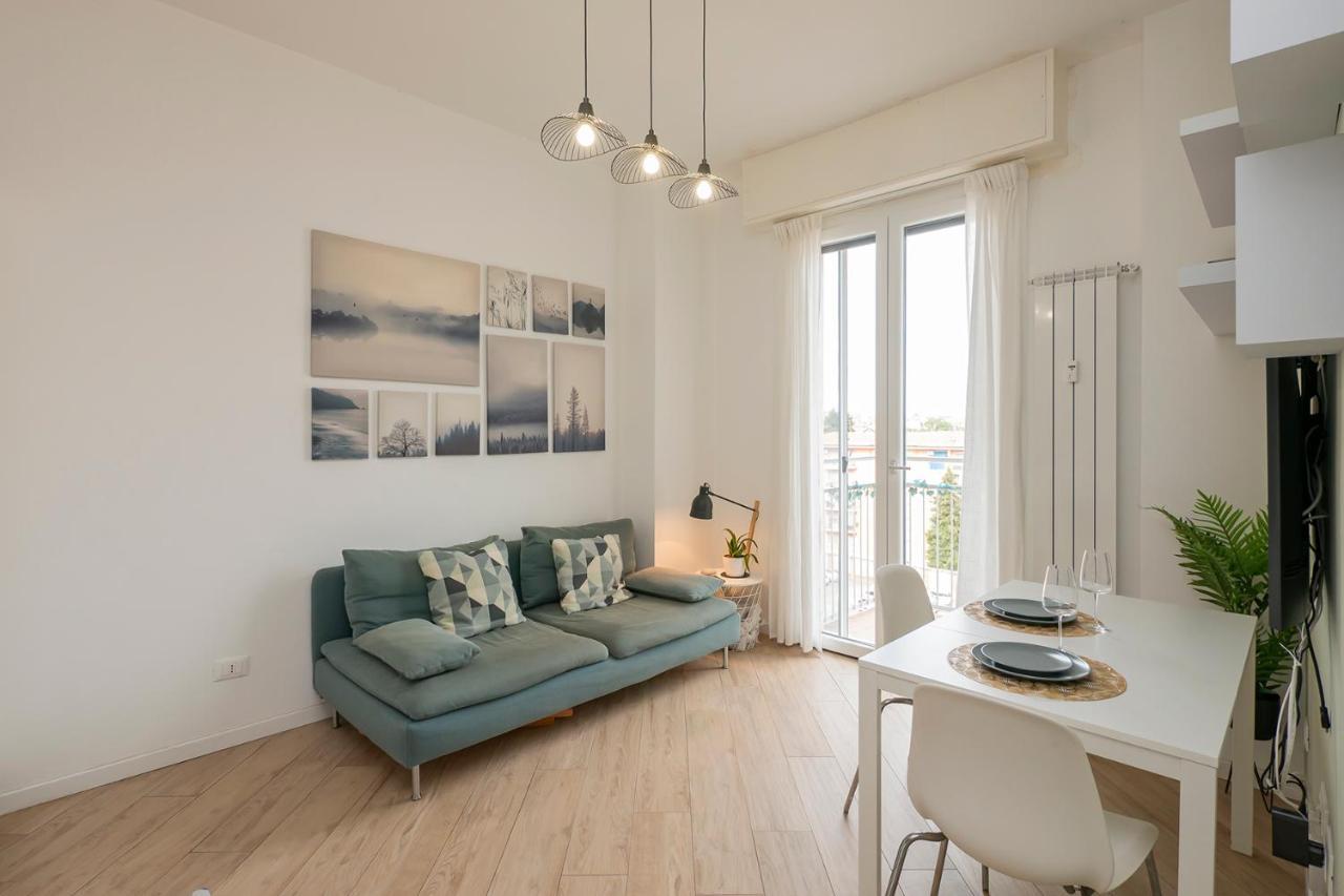 I Host - Alzaia 118 Apartment Mailand