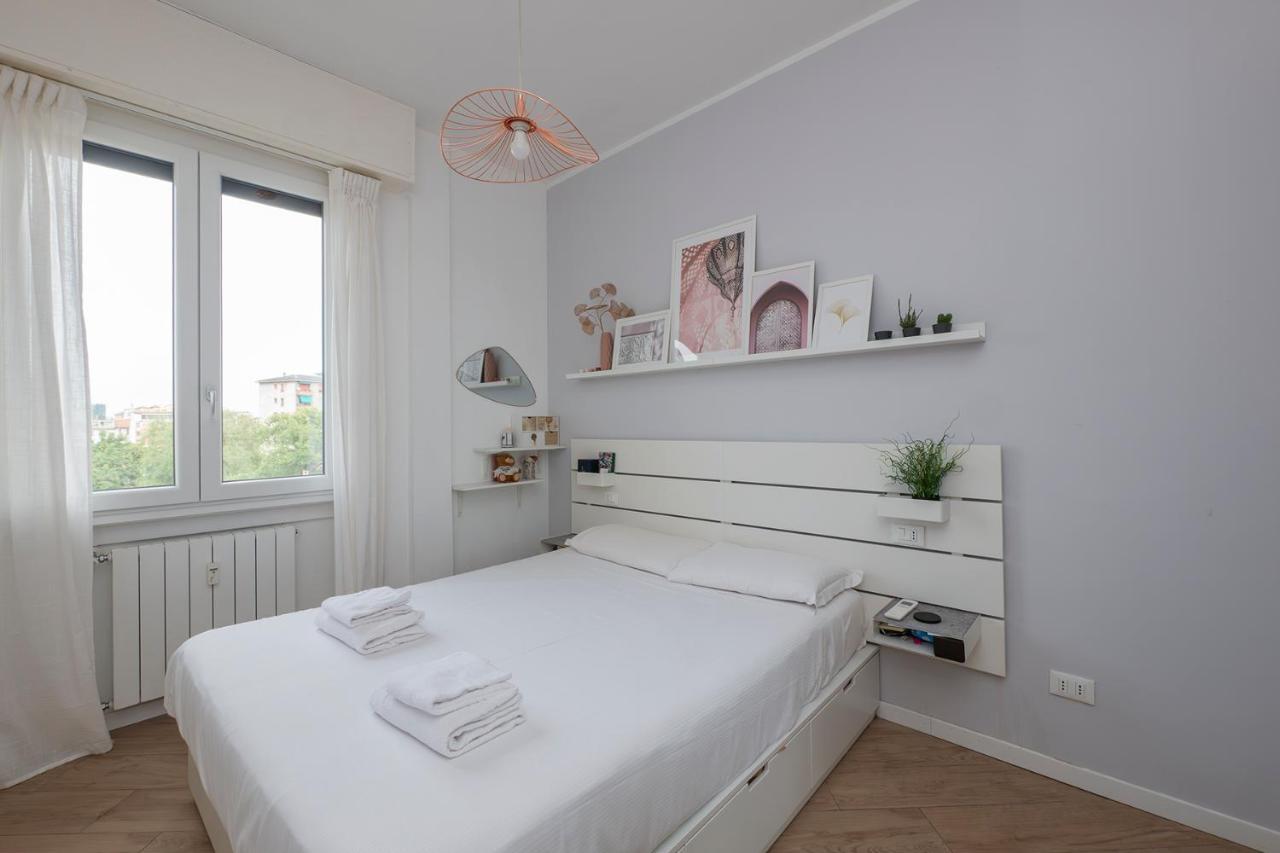 Apartment I Host - Alzaia 118 Mailand