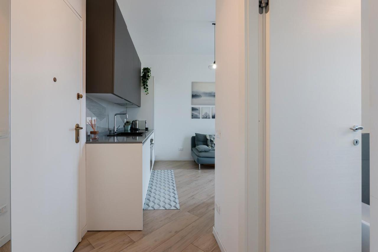 Apartment I Host - Alzaia 118