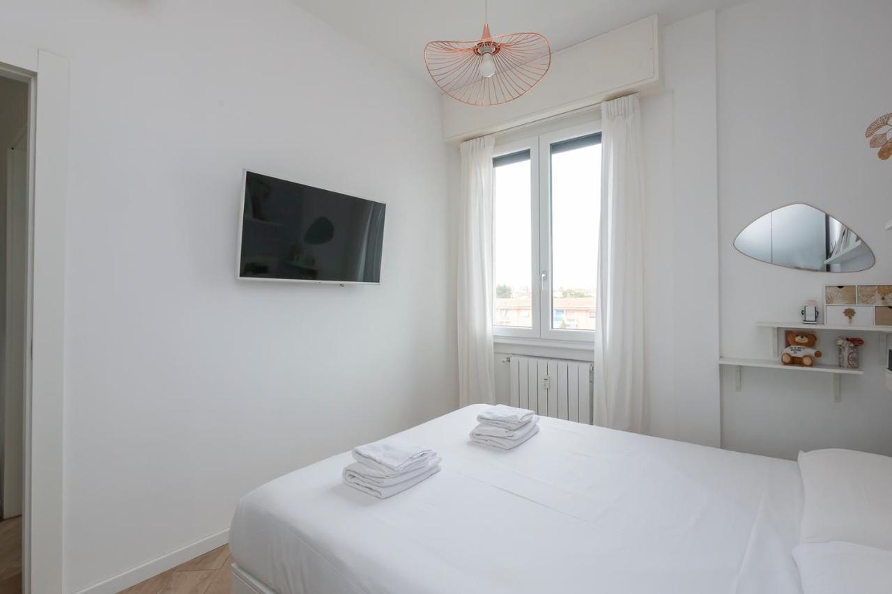 I Host - Alzaia 118 Apartment *