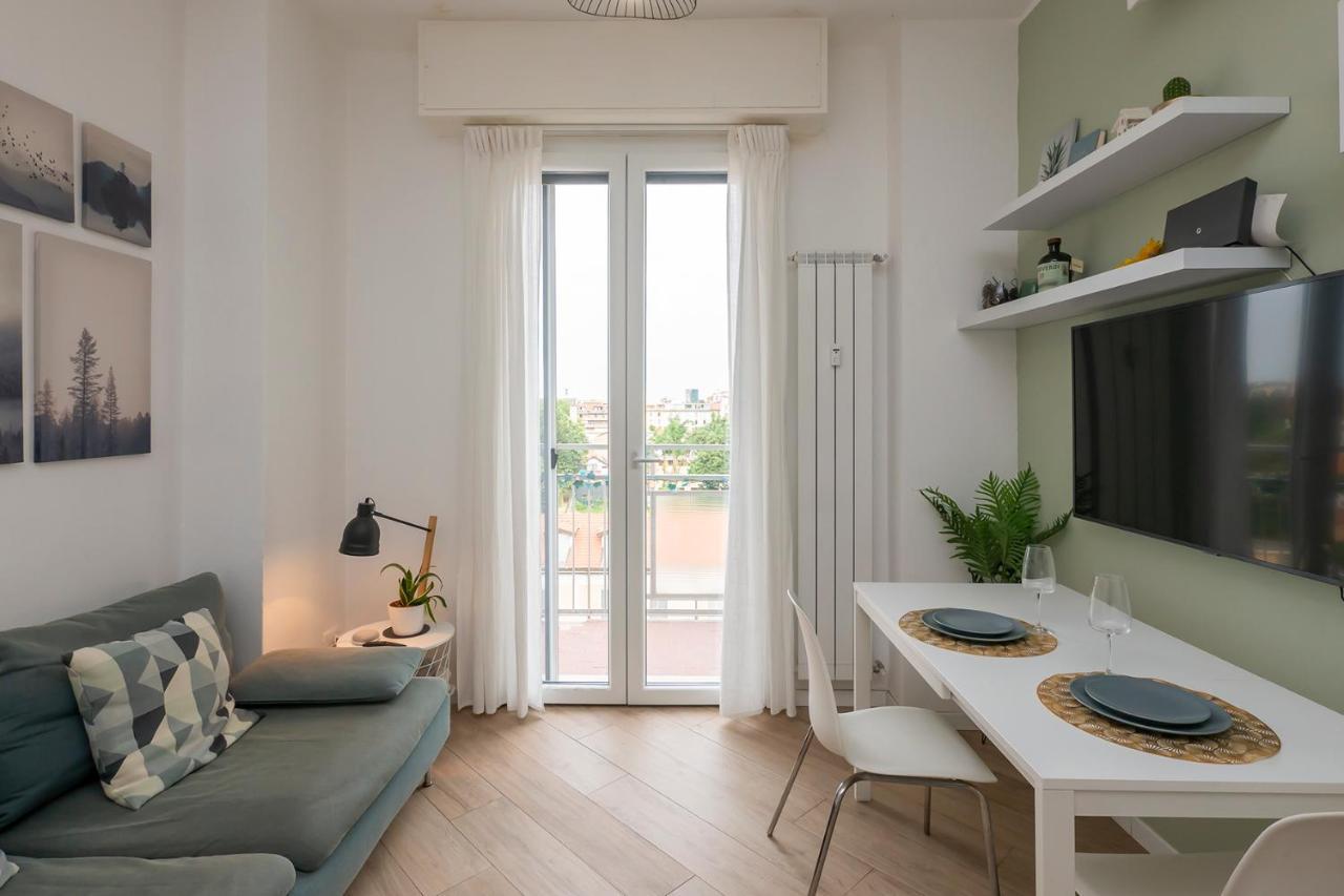 I Host - Alzaia 118 Apartment Mailand